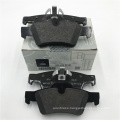 W164 W251 W742 Rear brake pad  for Mercedes-Benz ml400 ml 350 gl450 gl 500  Rear brake pad  0044205220